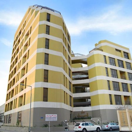 Al Hamra Plaza Apartment Manama Cameră foto