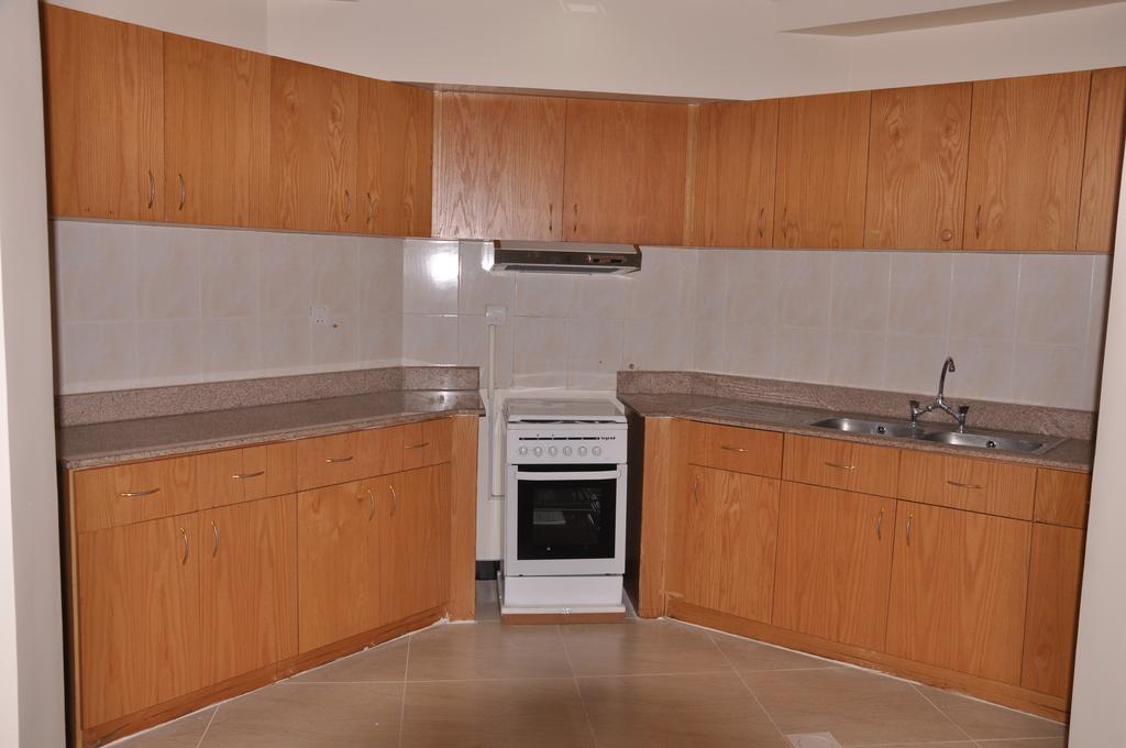 Al Hamra Plaza Apartment Manama Cameră foto