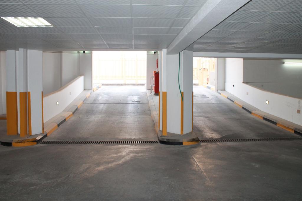 Al Hamra Plaza Apartment Manama Cameră foto