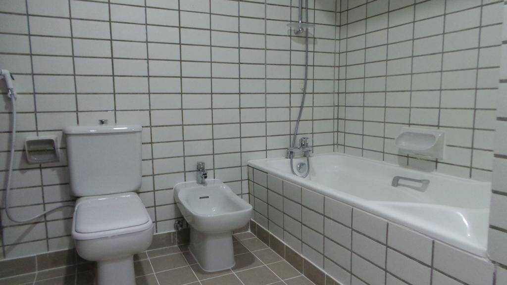 Al Hamra Plaza Apartment Manama Cameră foto